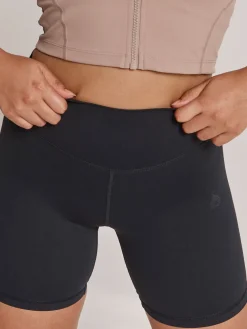 Women Ryderwear Gym Shorts|Nkd | NKD Arch id-ength hort