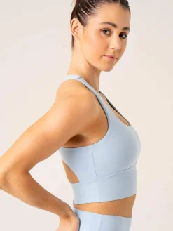 Women Ryderwear Nkd|Sports Bras | NKD Arch port Bra