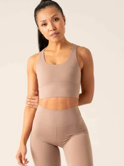 Women Ryderwear Nkd|Sports Bras | NKD Arch port Bra