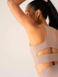 Women Ryderwear Nkd|Sports Bras | NKD Arch port Bra