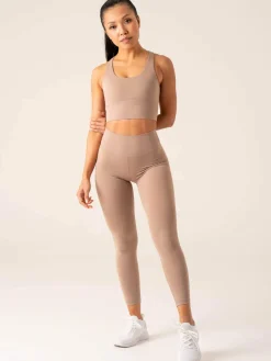 Women Ryderwear Nkd|Sports Bras | NKD Arch port Bra
