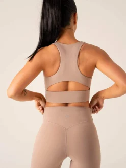 Women Ryderwear Nkd|Sports Bras | NKD Arch port Bra