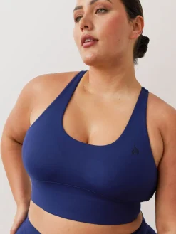 Women Ryderwear Nkd|Sports Bras | NKD Arch port Bra