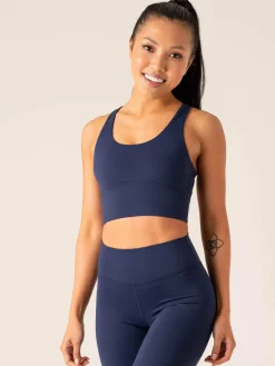Women Ryderwear Nkd|Sports Bras | NKD Arch port Bra