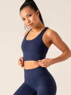 Women Ryderwear Nkd|Sports Bras | NKD Arch port Bra