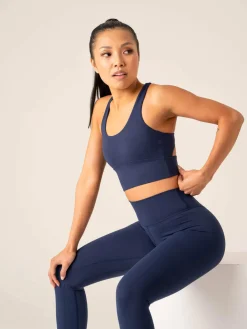 Women Ryderwear Nkd|Sports Bras | NKD Arch port Bra