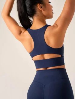 Women Ryderwear Nkd|Sports Bras | NKD Arch port Bra