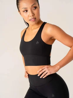 Women Ryderwear Nkd|Sports Bras | NKD Arch port Bra