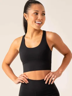 Women Ryderwear Nkd|Sports Bras | NKD Arch port Bra