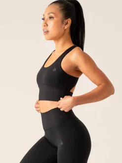Women Ryderwear Nkd|Sports Bras | NKD Arch port Bra