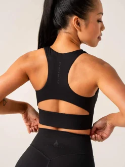 Women Ryderwear Nkd|Sports Bras | NKD Arch port Bra