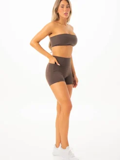 Women Ryderwear Nkd|Sports Bras | NKD Bandeau
