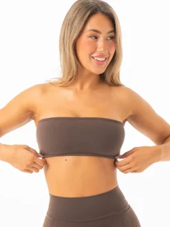 Women Ryderwear Nkd|Sports Bras | NKD Bandeau