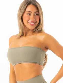 Women Ryderwear Nkd|Sports Bras | NKD Bandeau