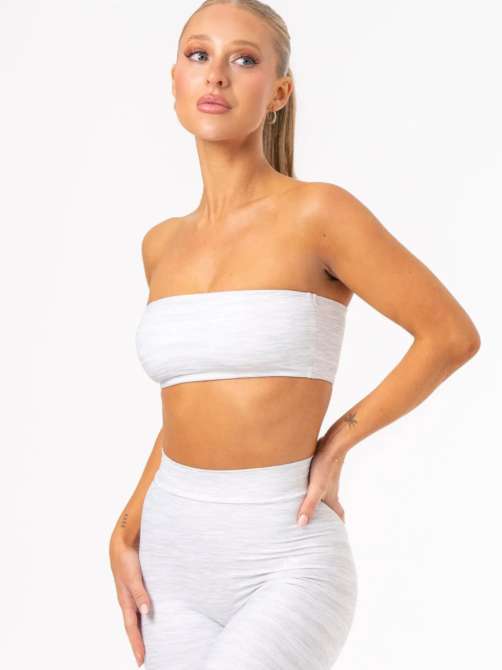 Women Ryderwear Nkd|Sports Bras | NKD Bandeau
