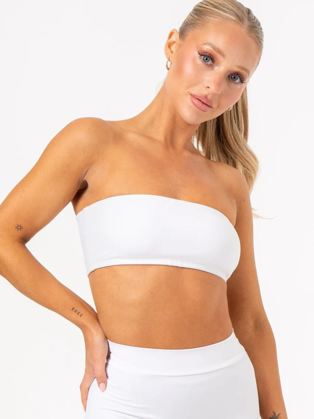 Women Ryderwear Nkd|Sports Bras | NKD Bandeau