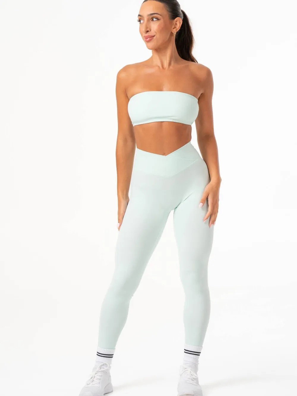 Women Ryderwear Nkd|Sports Bras | NKD Bandeau
