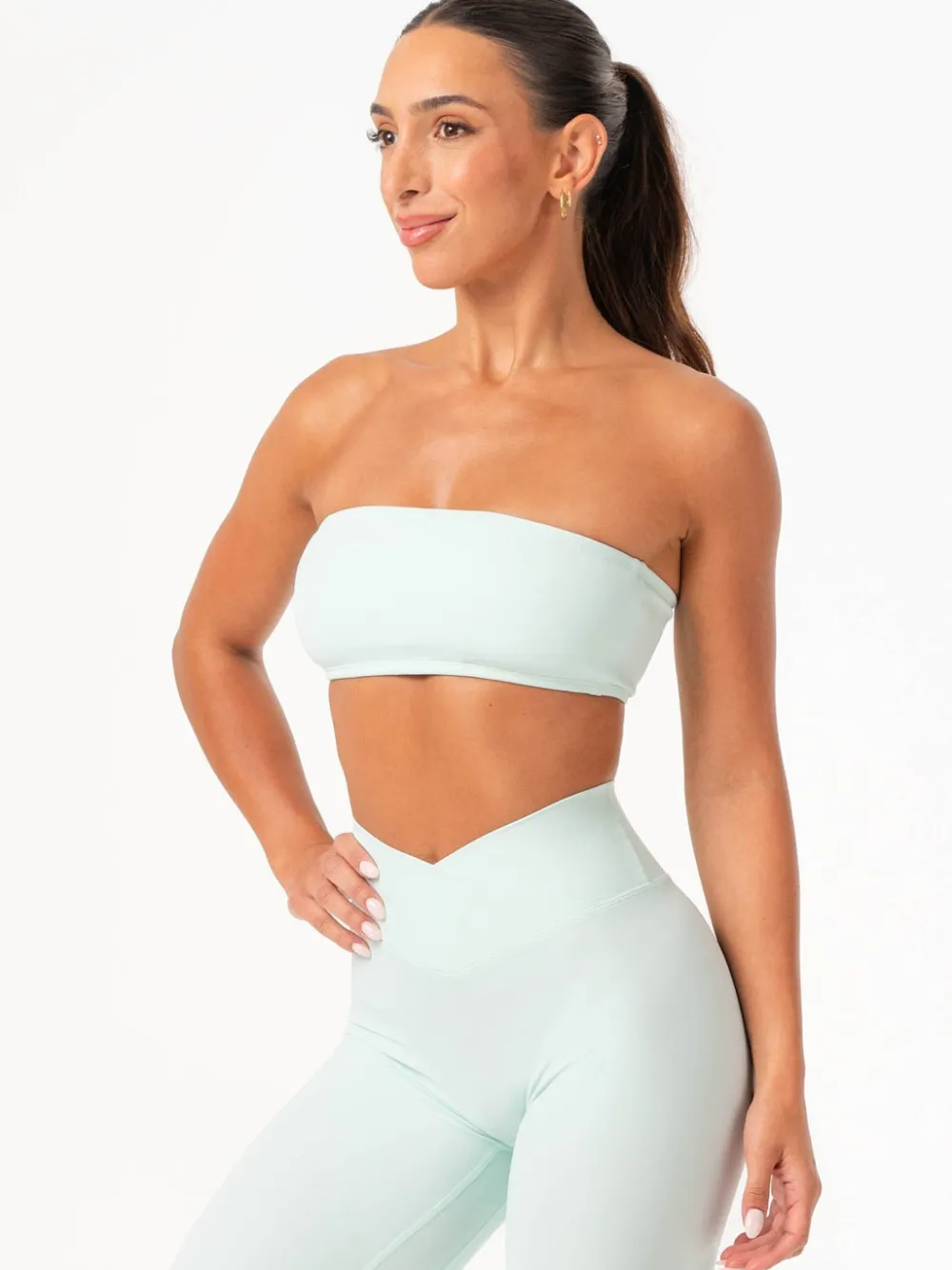 Women Ryderwear Nkd|Sports Bras | NKD Bandeau