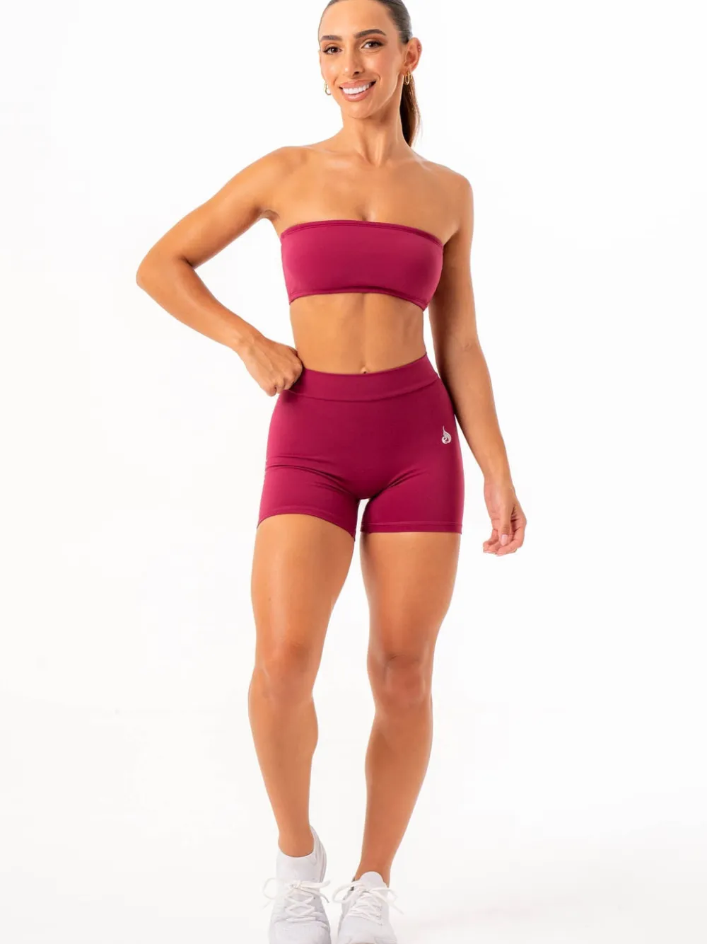 Women Ryderwear Nkd|Sports Bras | NKD Bandeau