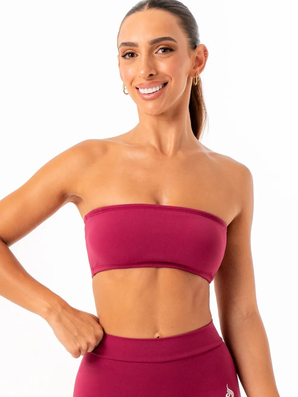 Women Ryderwear Nkd|Sports Bras | NKD Bandeau