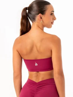 Women Ryderwear Nkd|Sports Bras | NKD Bandeau