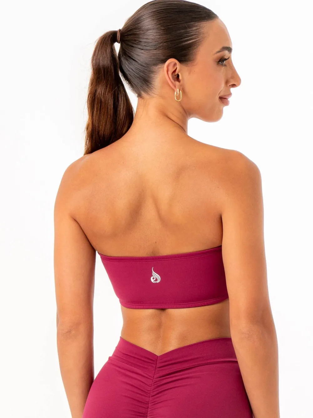 Women Ryderwear Nkd|Sports Bras | NKD Bandeau