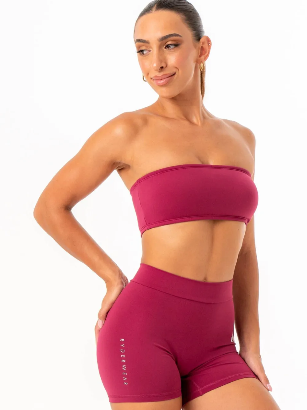 Women Ryderwear Nkd|Sports Bras | NKD Bandeau