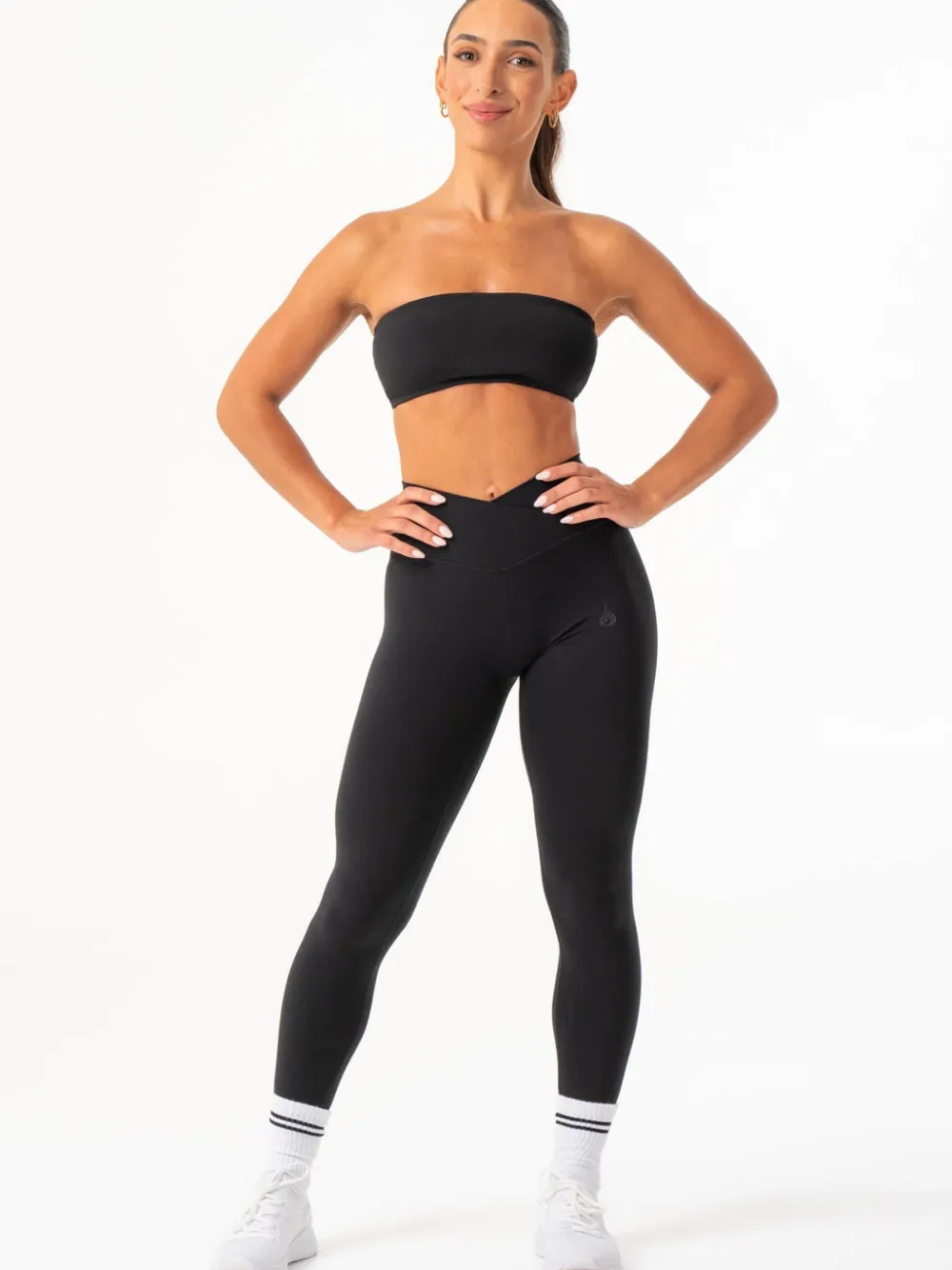 Women Ryderwear Nkd|Sports Bras | NKD Bandeau