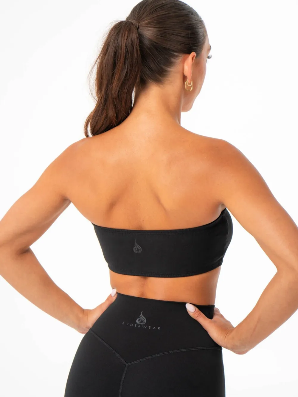 Women Ryderwear Nkd|Sports Bras | NKD Bandeau