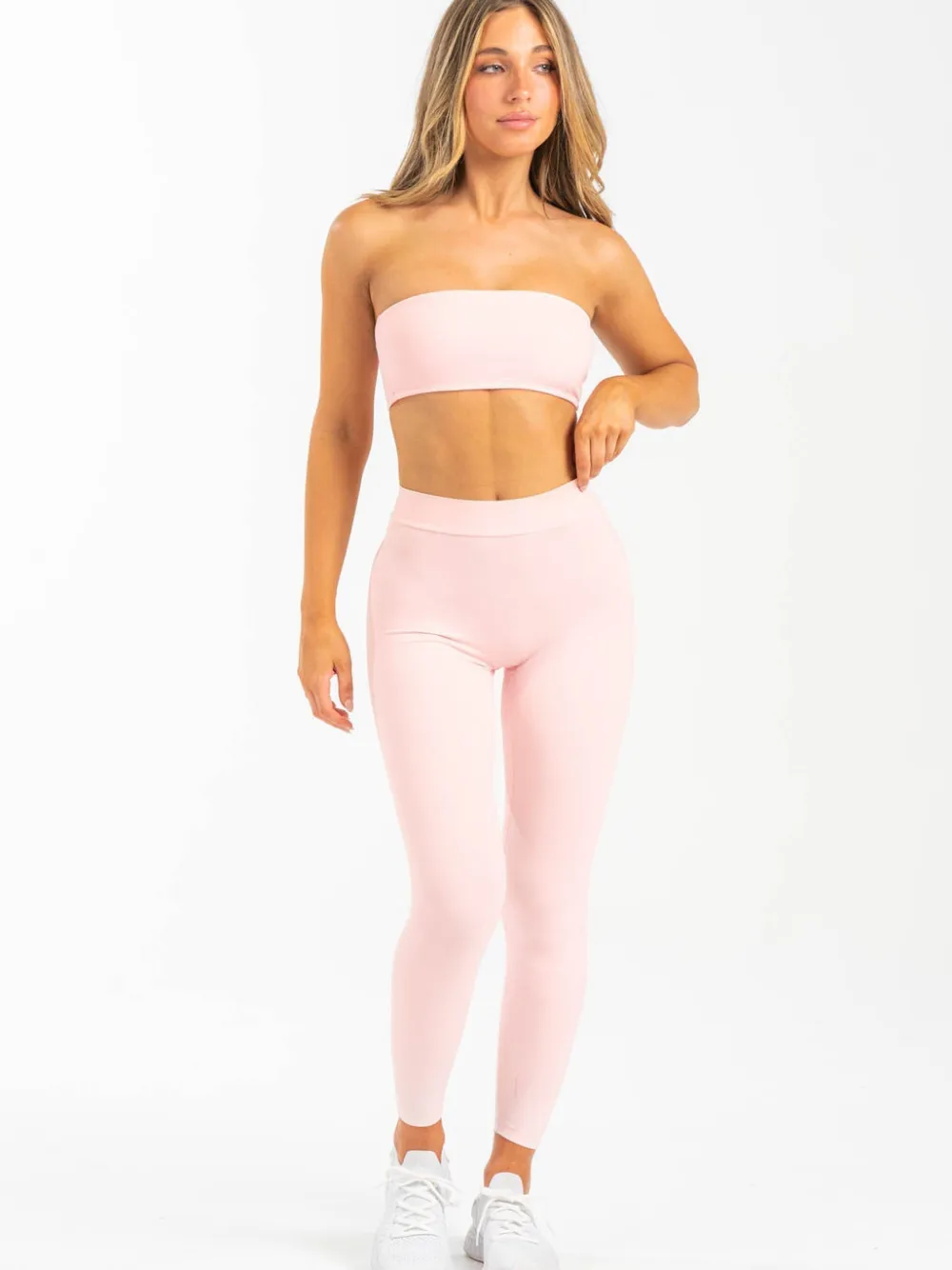 Women Ryderwear Nkd|Sports Bras | NKD Bandeau