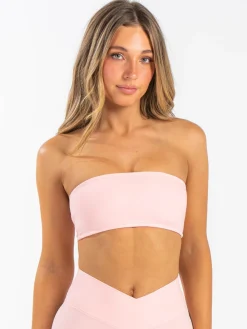 Women Ryderwear Nkd|Sports Bras | NKD Bandeau