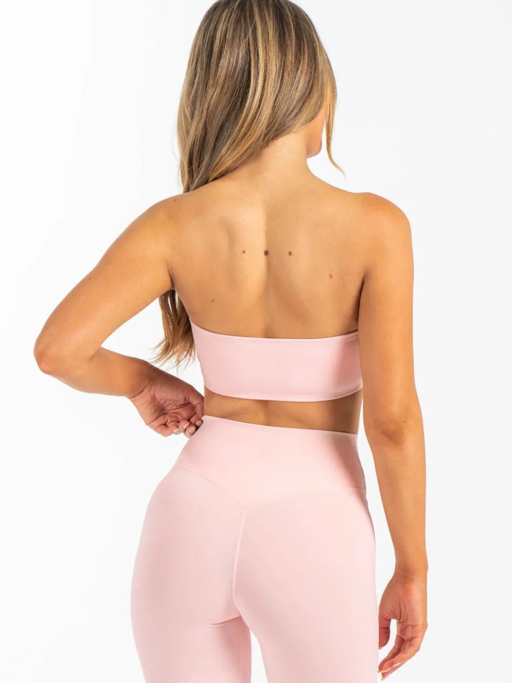 Women Ryderwear Nkd|Sports Bras | NKD Bandeau