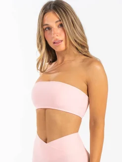 Women Ryderwear Nkd|Sports Bras | NKD Bandeau