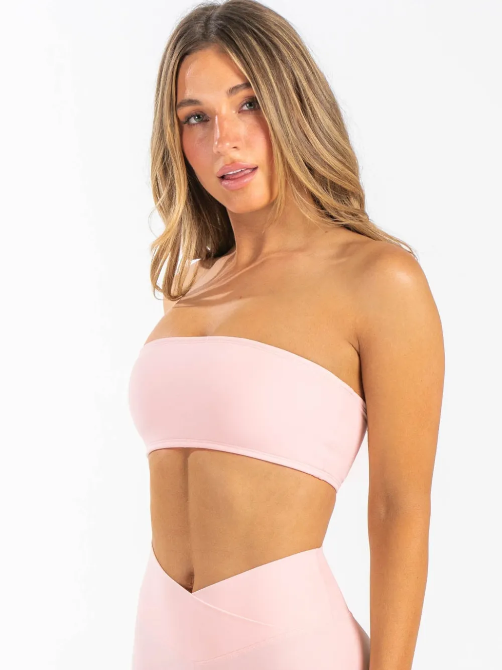Women Ryderwear Nkd|Sports Bras | NKD Bandeau