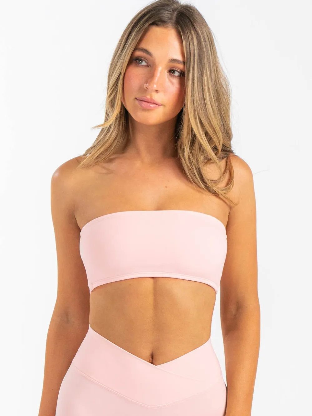 Women Ryderwear Nkd|Sports Bras | NKD Bandeau