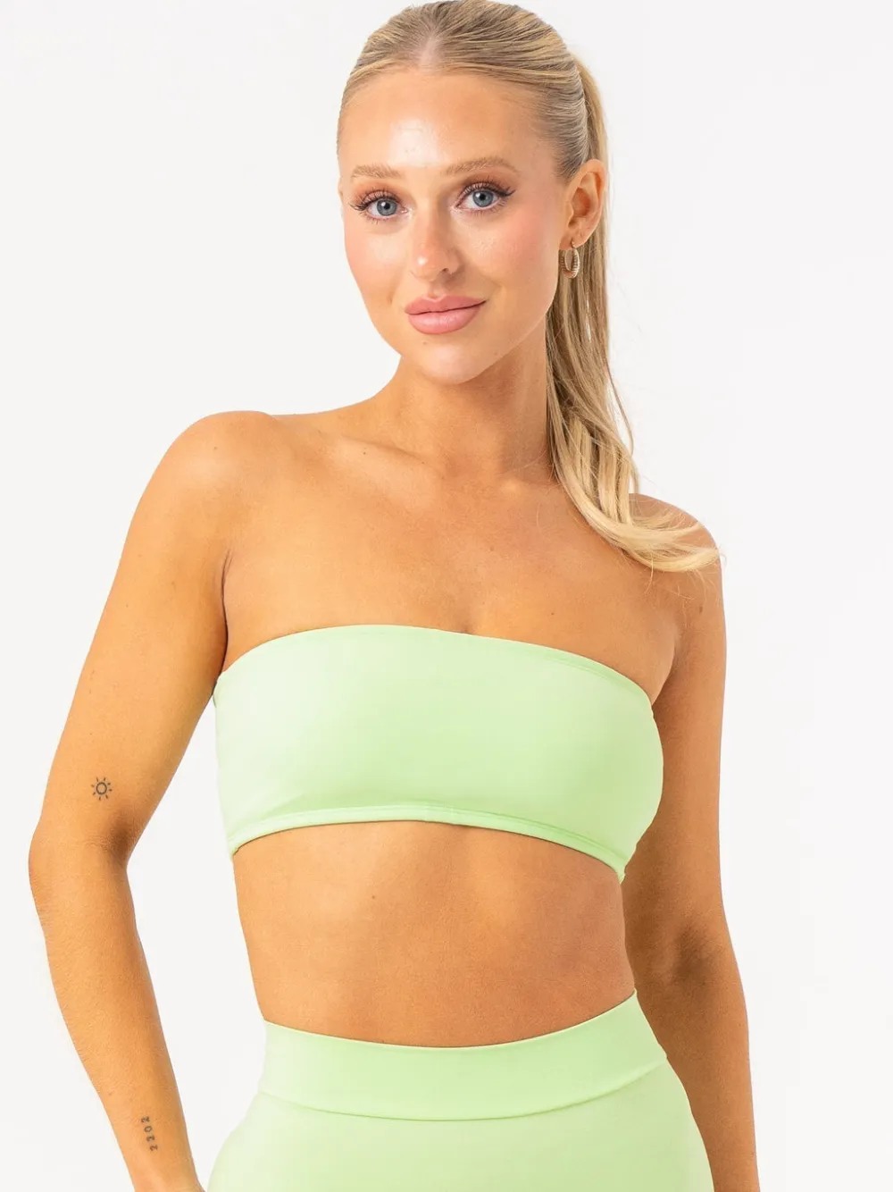 Women Ryderwear Nkd|Sports Bras | NKD Bandeau