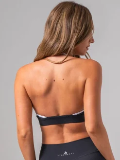 Women Ryderwear Nkd|Sports Bras | NKD Contrat Hater Bra