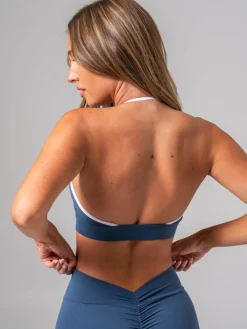 Women Ryderwear Nkd|Sports Bras | NKD Contrat Hater Bra