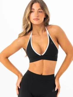Women Ryderwear Nkd|Sports Bras | NKD Contrat Hater Bra