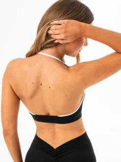 Women Ryderwear Nkd|Sports Bras | NKD Contrat Hater Bra
