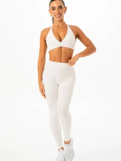 Women Ryderwear Nkd|Sports Bras | NKD Contrat Hater Bra