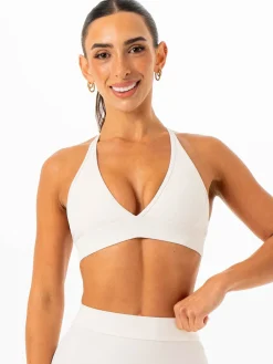Women Ryderwear Nkd|Sports Bras | NKD Contrat Hater Bra