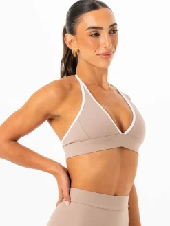Women Ryderwear Nkd|Sports Bras | NKD Contrat Hater Bra