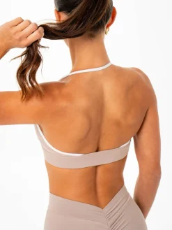 Women Ryderwear Nkd|Sports Bras | NKD Contrat Hater Bra