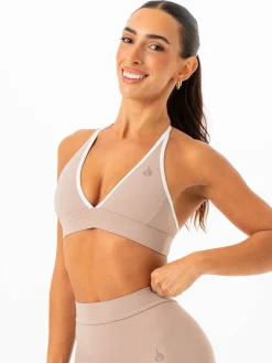 Women Ryderwear Nkd|Sports Bras | NKD Contrat Hater Bra