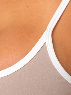 Women Ryderwear Tops|Nkd | NKD Contrat hef Bra Tank