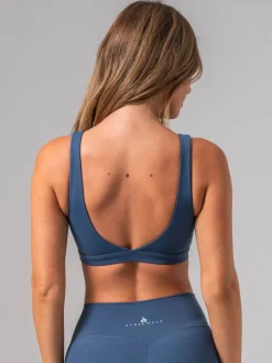 Women Ryderwear Nkd|Sports Bras | NKD Cro Over Bra