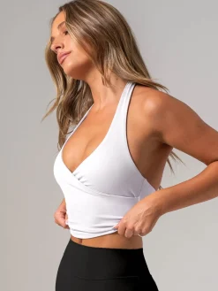 Women Ryderwear Nkd|Tops | NKD Cro Over Hater Tank