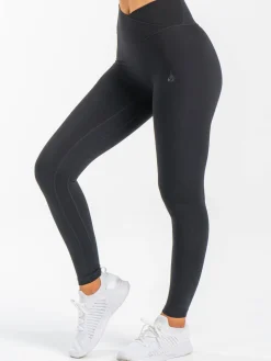 Women Ryderwear Nkd|Leggings | NKD Cro Wait Band egging