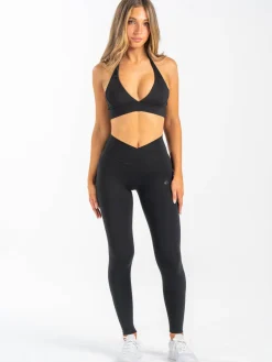 Women Ryderwear Nkd|Leggings | NKD Cro Wait Band egging